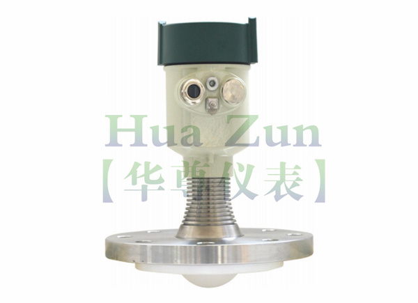 80G雷達物（液）位計